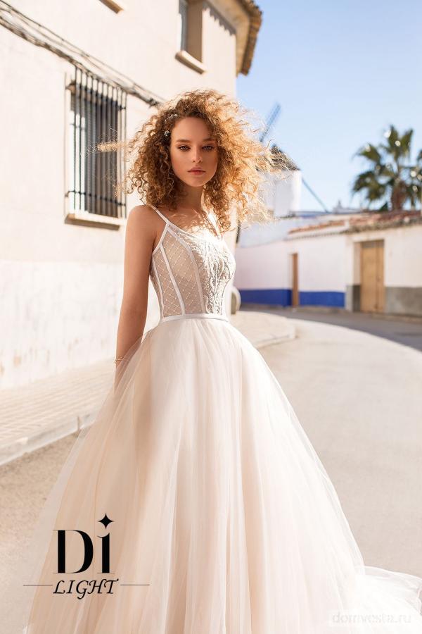 Свадебное платье #148